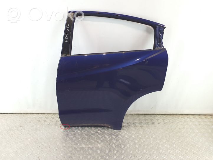 Honda HR-V Rear door 