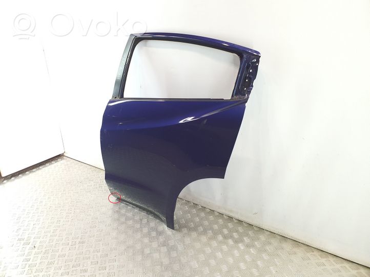 Honda HR-V Rear door 