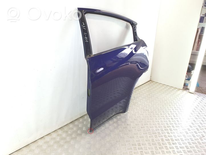 Honda HR-V Rear door 