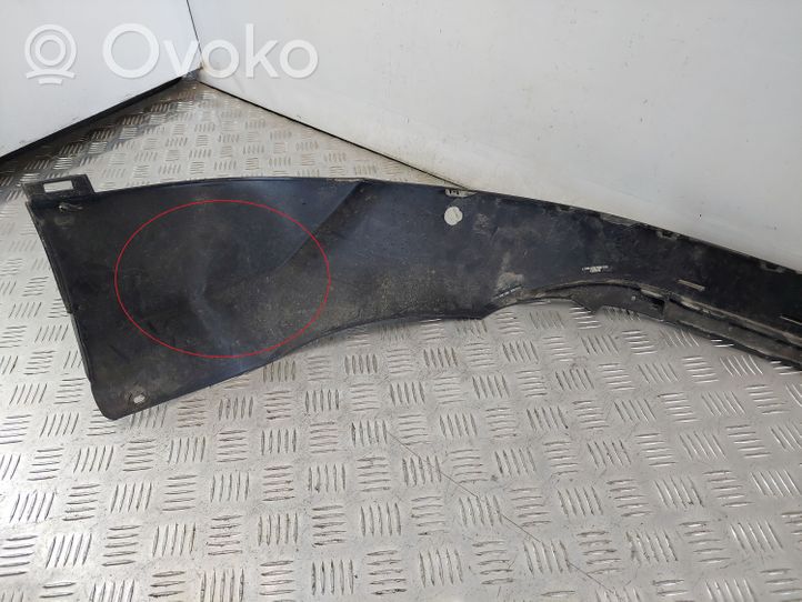 Toyota RAV 4 (XA40) Takapuskurin alaosan lista 5216942010