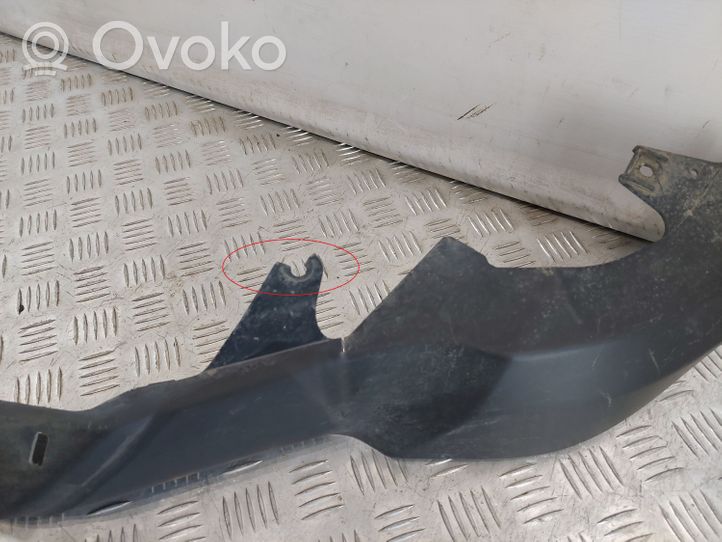 Toyota RAV 4 (XA40) Labbro del paraurti anteriore 5241142070