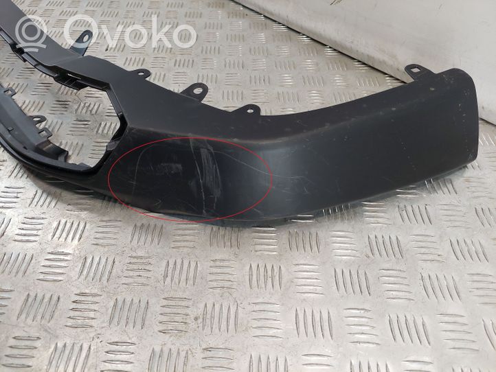 Toyota RAV 4 (XA50) Lame de pare-chocs avant 5241142110