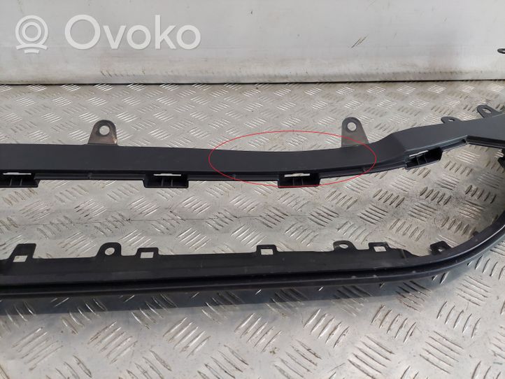 Toyota RAV 4 (XA50) Labbro del paraurti anteriore 5241142110