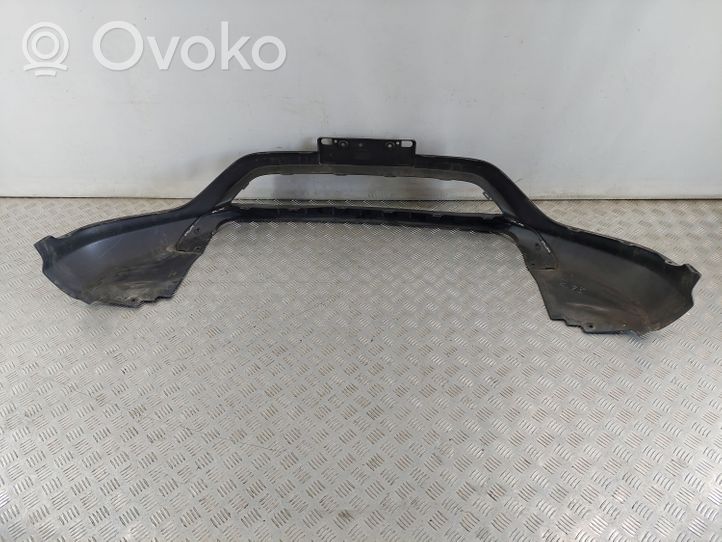 Honda CR-V Front bumper lip 71102TFAT000