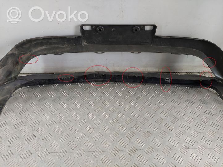 Honda CR-V Front bumper lip 71102TFAT000