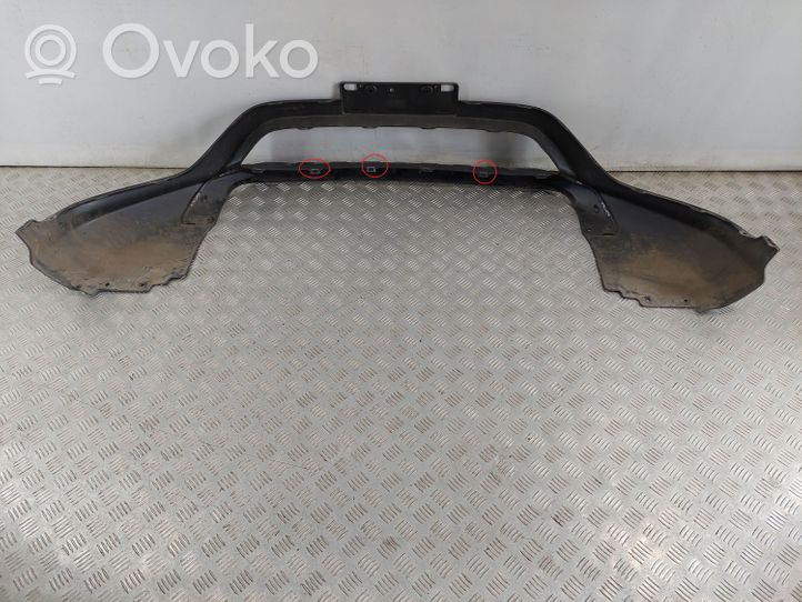 Honda CR-V Front bumper lip 71102TFAT000