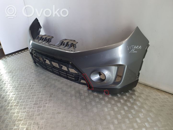 Suzuki Vitara (LY) Parachoques delantero 7171154P