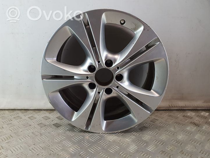 Mercedes-Benz C W205 R17-alumiinivanne A2054014300