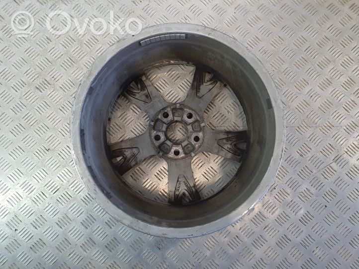 Audi Q3 8U Felgi aluminiowe R17 8U0601025AM