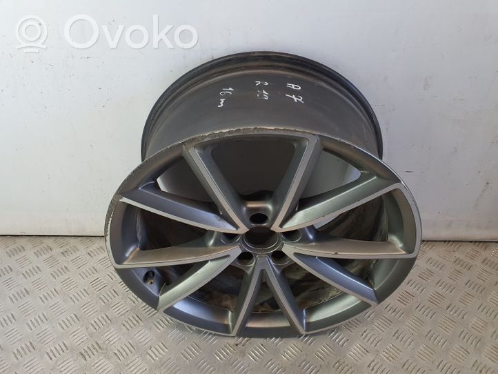 Audi A7 S7 4G Cerchione in lega R19 4H0601025CE