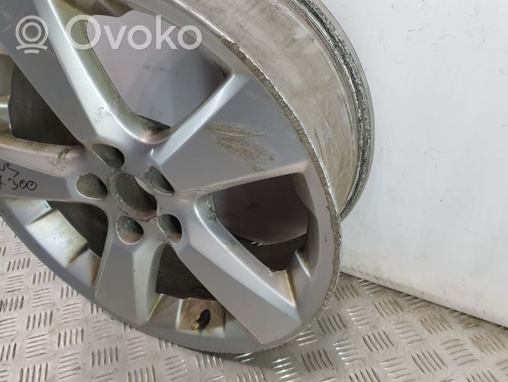 Lexus RX 330 - 350 - 400H R 18 lengvojo lydinio ratlankis (-iai) 42611AH022