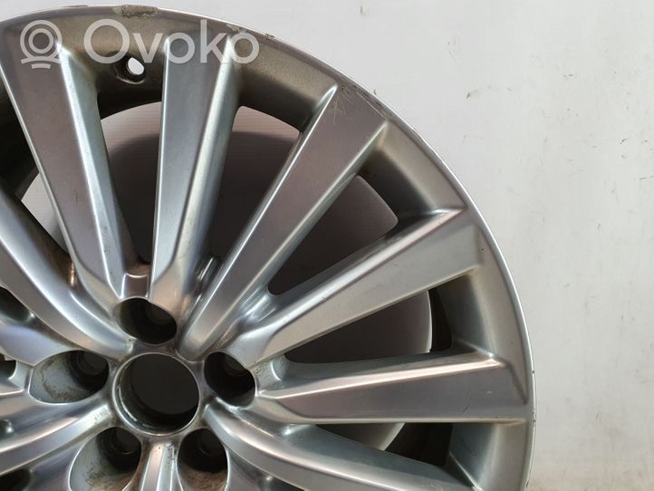 Lexus LS 460 - 600H Felgi aluminiowe R19 4261A50140