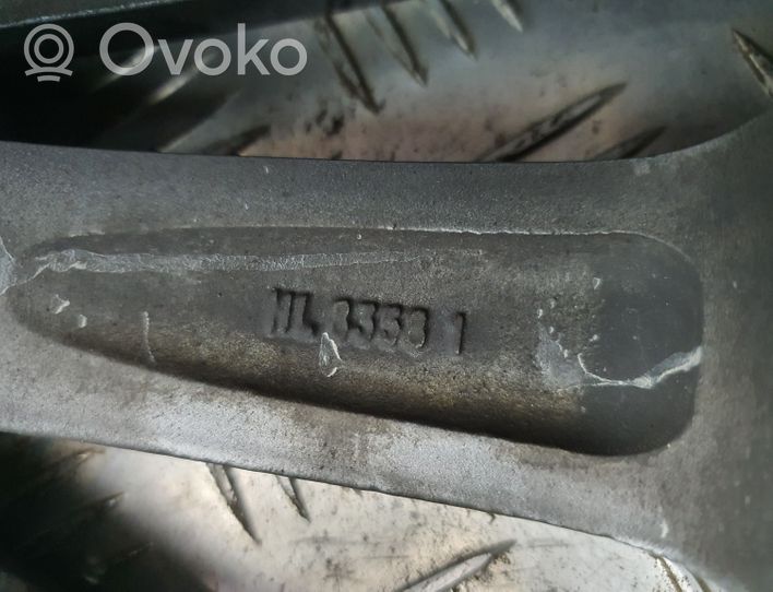 Toyota Avensis T270 Felgi aluminiowe R18 HL83581