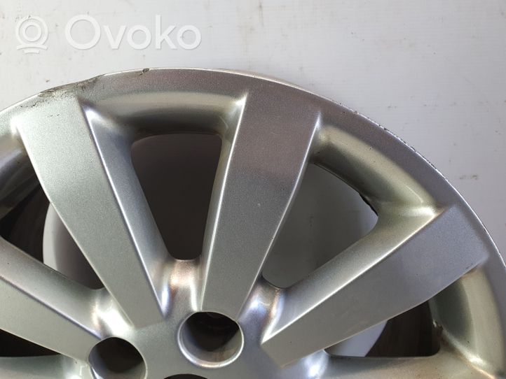 Toyota Corolla E160 E170 Felgi aluminiowe R16 PZ406E067BZC