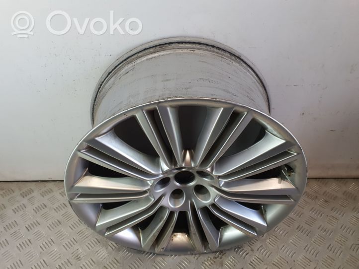 Jaguar XJ X351 R 20 alumīnija - vieglmetāla disks (-i) AW931007HA