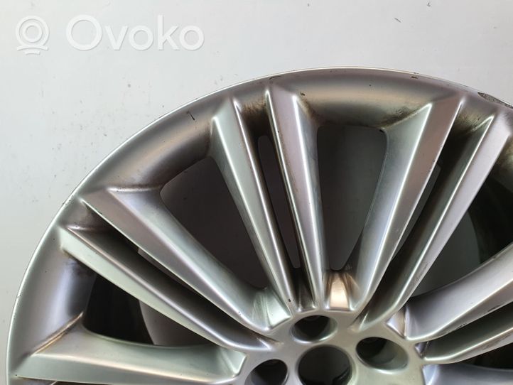 Jaguar XJ X351 Felgi aluminiowe R20 AW931007HA