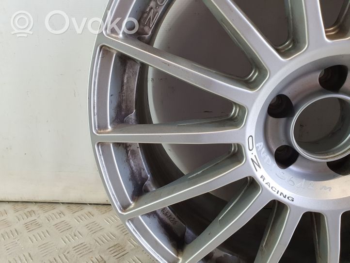 Audi A6 S6 C7 4G R 20 alumīnija - vieglmetāla disks (-i) 