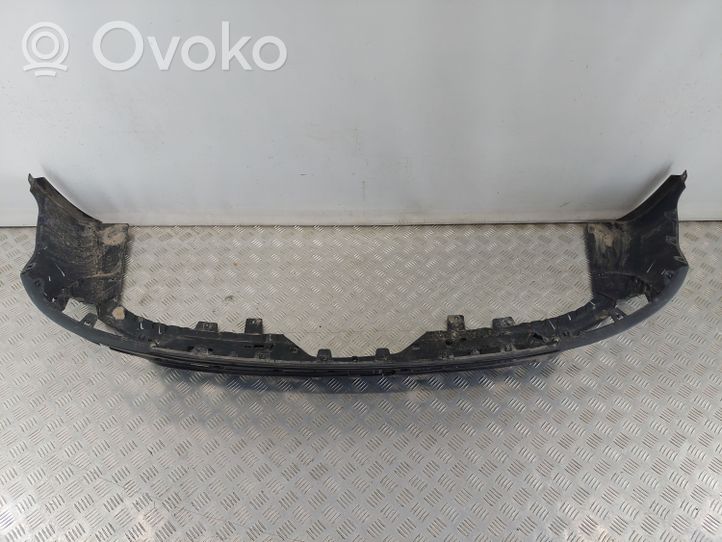 BMW X6 F16 Rear bumper lower part trim 51127360728