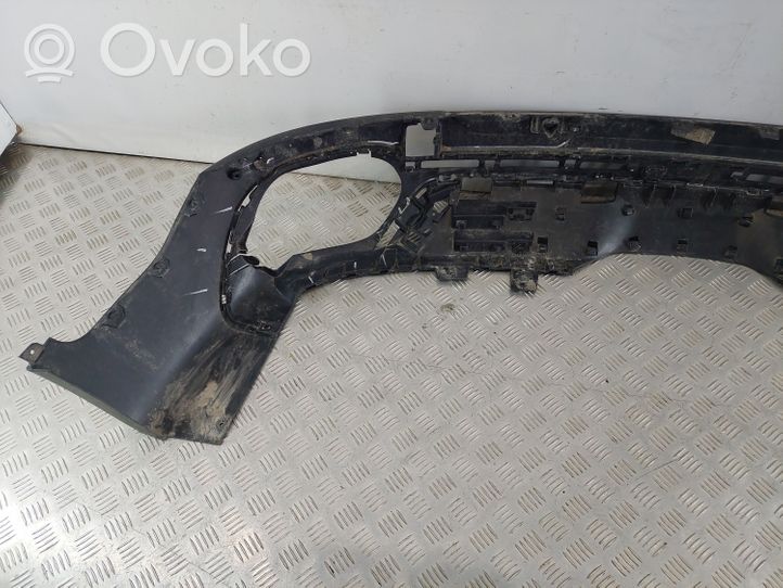 BMW X6 F16 Rear bumper lower part trim 51127360728