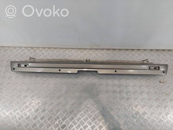 Opel Vivaro Rear bumper 850106047R