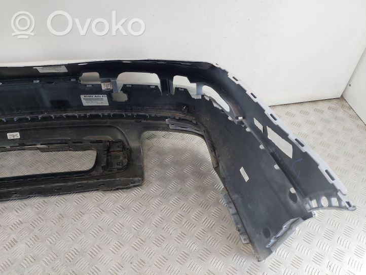 Audi Q7 4M Puskuri 4M0807511