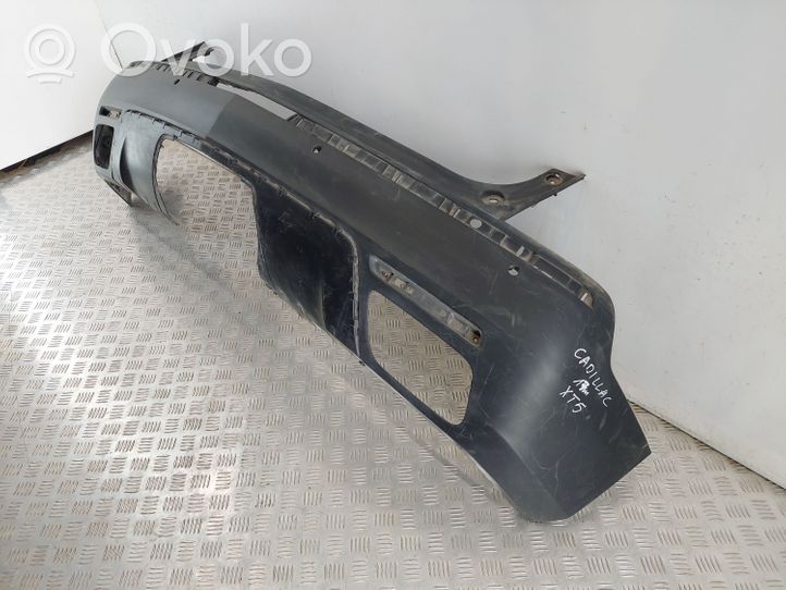 Cadillac XT5 Rear bumper 84046763