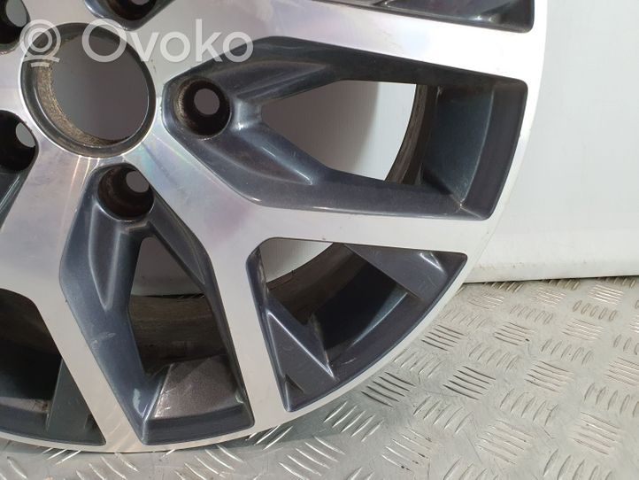 Volkswagen T-Roc R17-alumiinivanne 2K5601025F