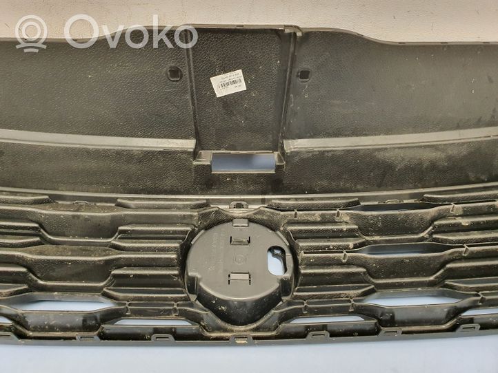 Volkswagen T-Roc Griglia superiore del radiatore paraurti anteriore 2GA853343B