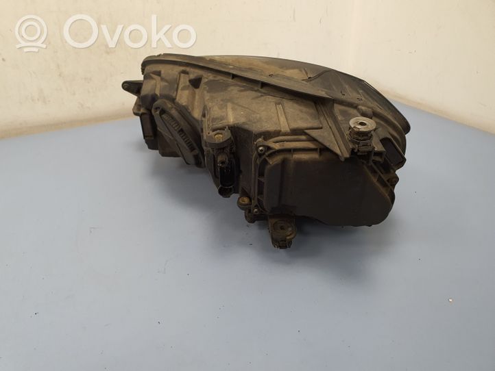 Volkswagen Golf VII Faro/fanale 5G1941752