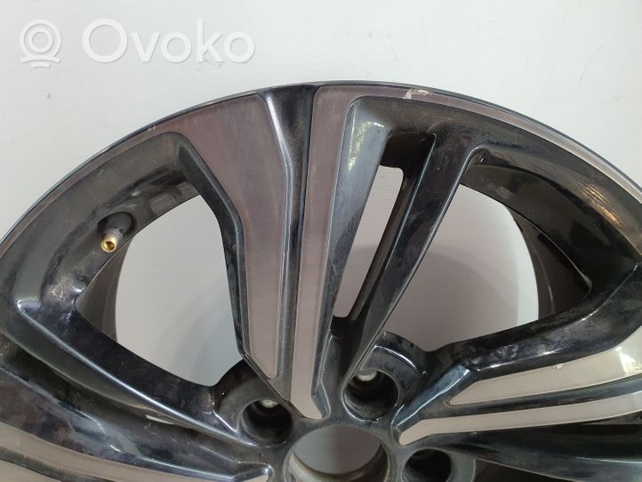 Honda Civic X R17 alloy rim TBA17070D