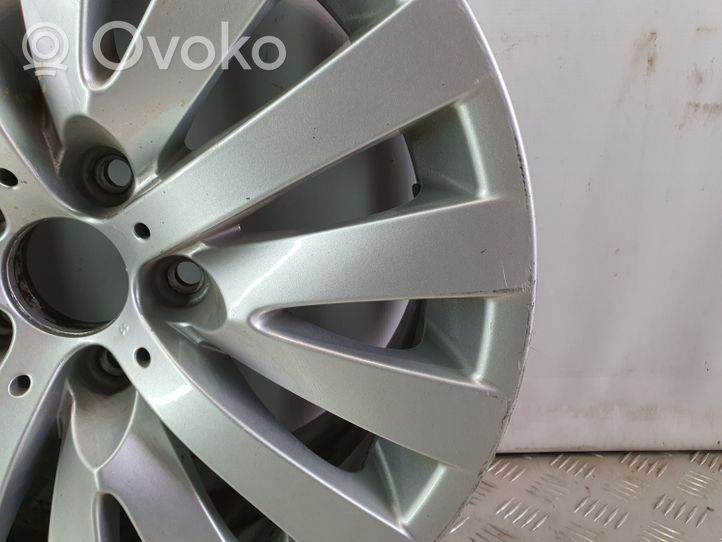 BMW 5 F10 F11 Felgi aluminiowe R18 6775777