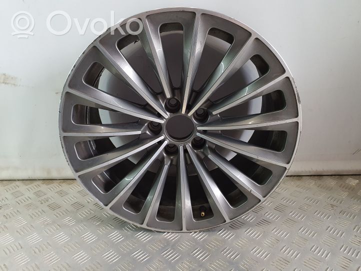 BMW 7 F01 F02 F03 F04 R19 alloy rim 6775392