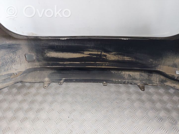 Toyota Corolla E210 E21 Stoßstange Stoßfänger 5215902E60