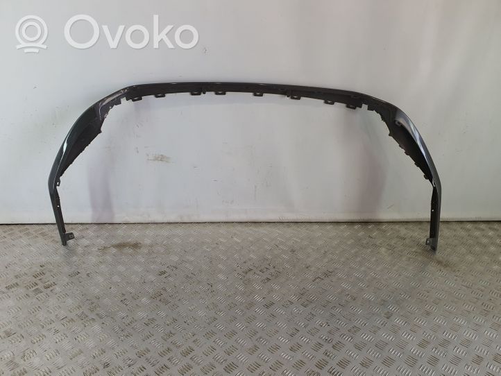 Lexus RX 330 - 350 - 400H Etupuskurin reuna 5211248010