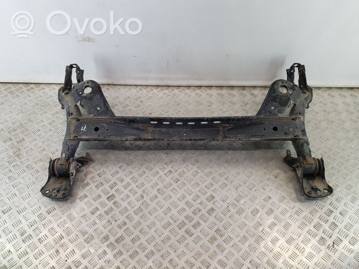 Volkswagen T-Roc Rear beam 5Q0501049BJ