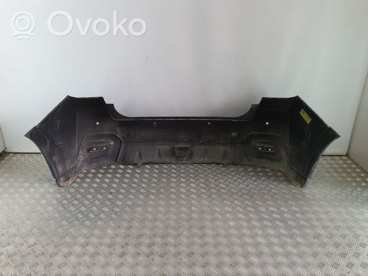 Subaru XV I Stoßstange Stoßfänger 57704FJ041