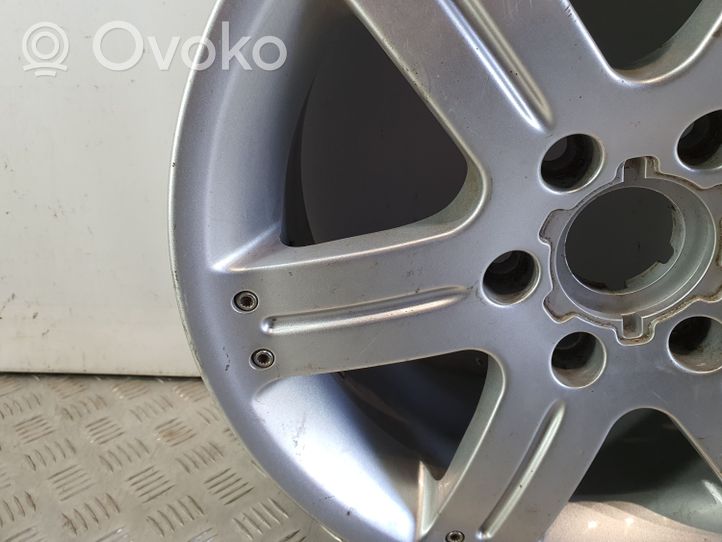 Mitsubishi Pajero R18 alloy rim 16388546Z2