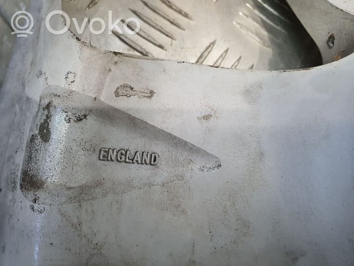 Mitsubishi Pajero Felgi aluminiowe R18 16388546Z2