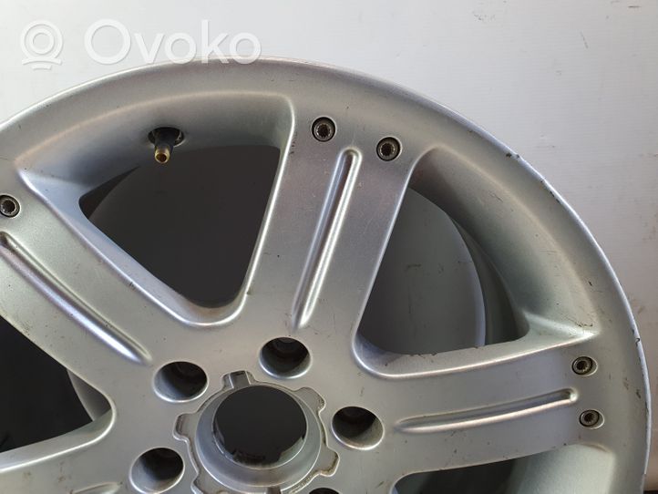 Mitsubishi Pajero R18 alloy rim 16388546Z2