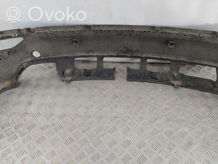 Hyundai Santa Fe Pare-chocs 866122W000