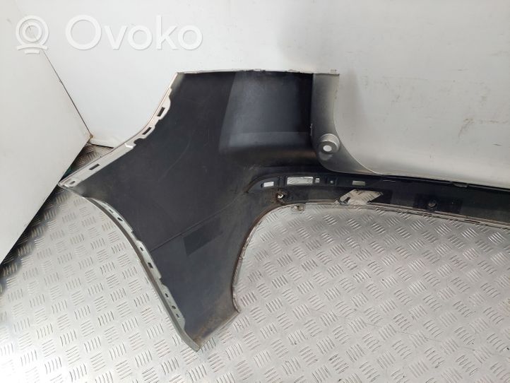 Volvo XC60 Zderzak tylny 31425198