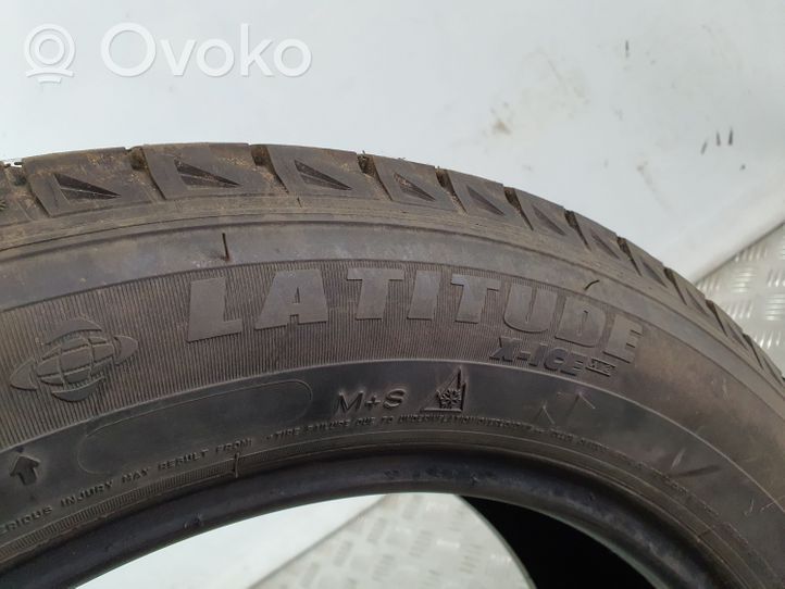 KIA Sportage R19 winter tire 