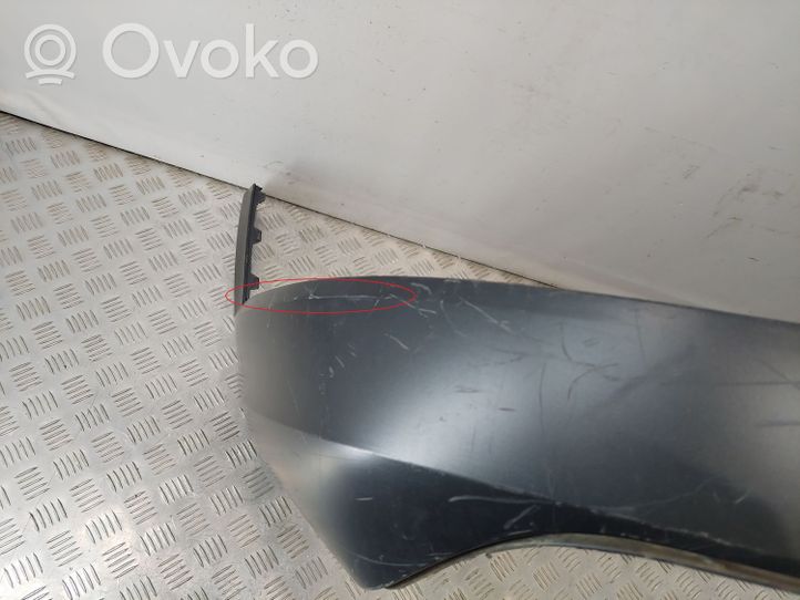 Volvo V90 Cross Country Rivestimento della parte inferiore del paraurti posteriore 31383339