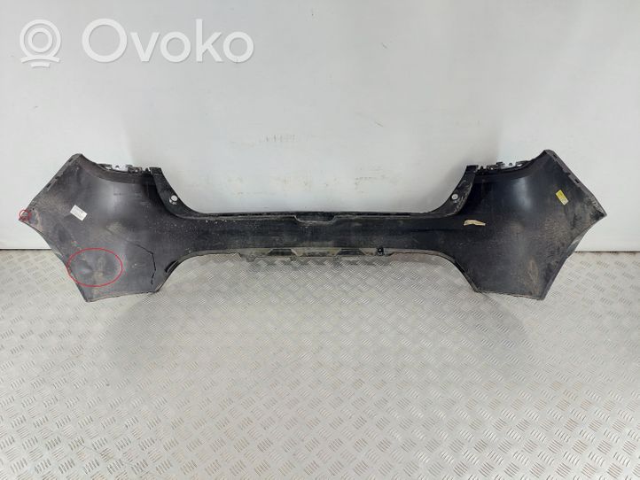 Renault Clio IV Paraurti 850225639R