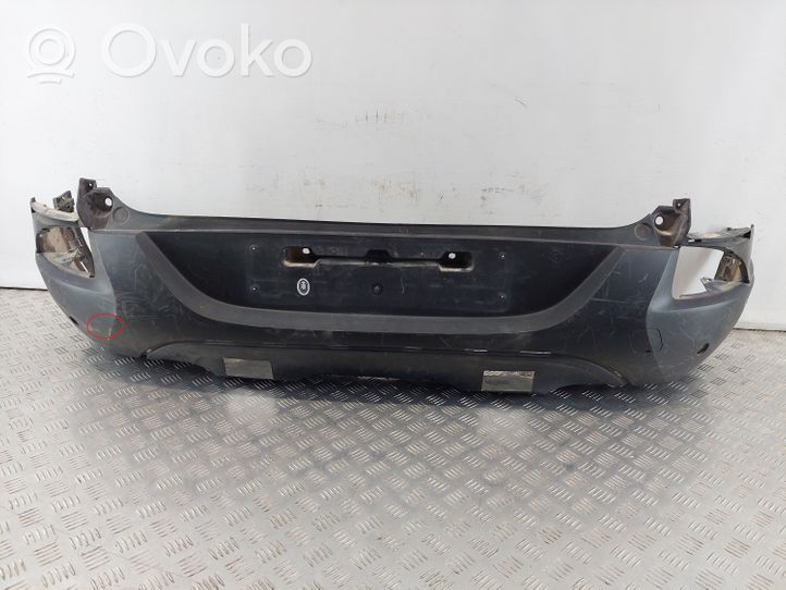 Renault Kadjar Zderzak tylny 850222154R