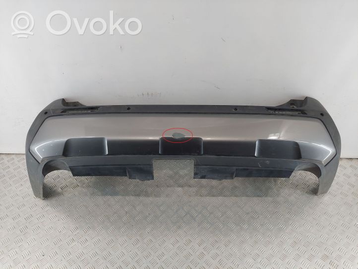 Toyota RAV 4 (XA50) Pare-chocs 5215942230