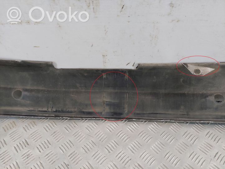 Honda CR-V Rear bumper lower part trim 71510TFAZY00