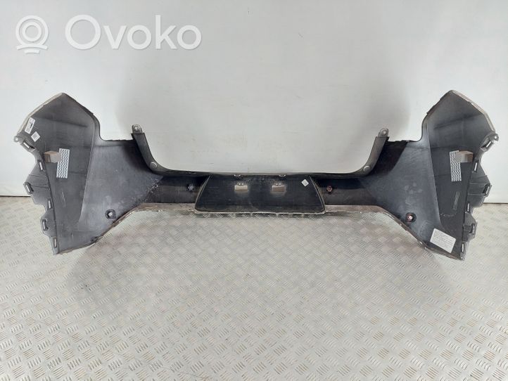 Lexus UX Puskuri 5215976130