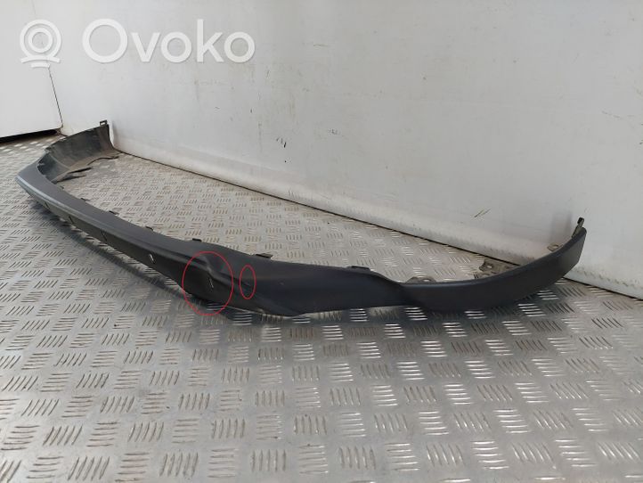 Toyota RAV 4 (XA40) Spojler zderzaka przedniego 5241142070