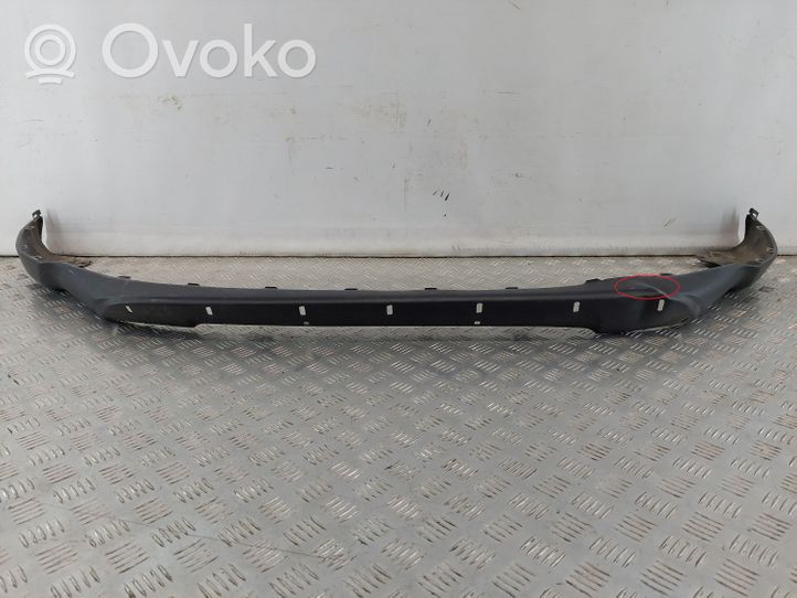 Toyota RAV 4 (XA40) Spojler zderzaka przedniego 5241142070